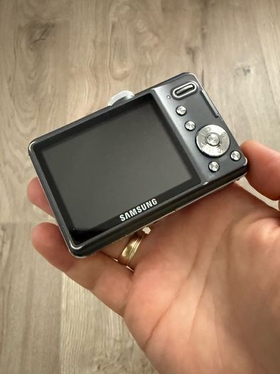 Samsung Camera