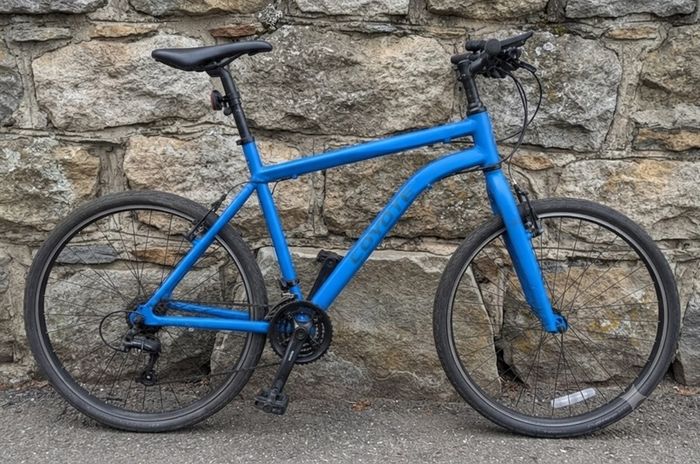 bicycle for sale