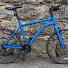 bicycle for sale