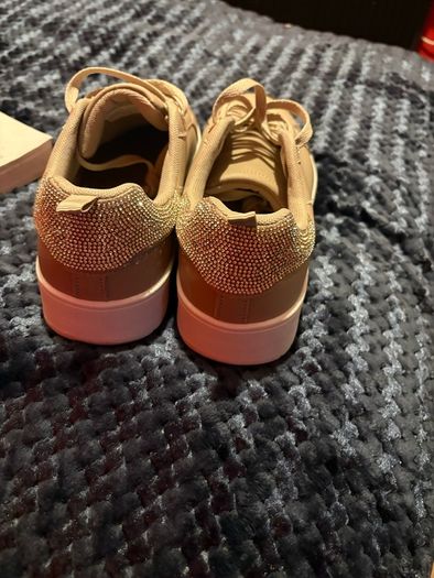 runners size 8
