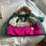 Girls Boden Coat Image 2
