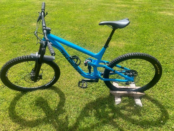 Mountain Bike