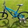 Mountain Bike Image 2