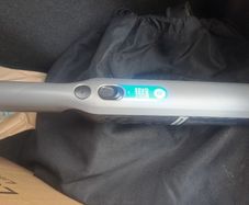Shark Handheld Vaccuum