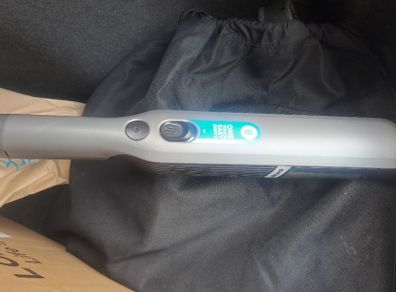 Shark Handheld Vaccuum