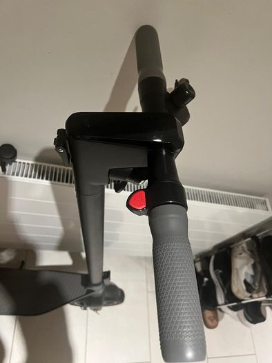 InMotion Air Pro (2 years old) Electric Scooter