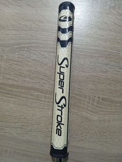 Bettinardi Putter