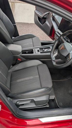 Cupra Leon 2023 Hatchback 1.5 eTSI mild-hybrid
