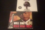 Will Smith Music CD Singles