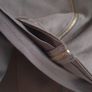 DUNNES faux suede skirt Sz 16 Image 5
