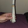 Vintage USSR Porcelain Smoking Pipe Image 6