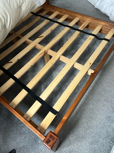 3 Piece- Bedroom Furniture Set