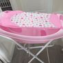 Mamia bath stand Image 4