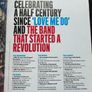 The Beatles (Newsweek) and The "Beatles" (Icons of Our Time) by Tim Hill (2010). Image 2