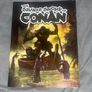 High quality bundle of 6 comics including some of your favourite characters in Godzilla, the xmen, the punisher, deadpool, Marc Grayson and Conan the barbarian Image 2