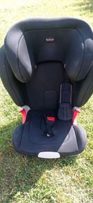 Britax kidfix xp sict - isofix