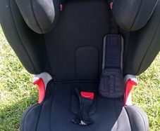 Britax kidfix xp sict - isofix