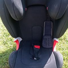 Britax kidfix xp sict - isofix