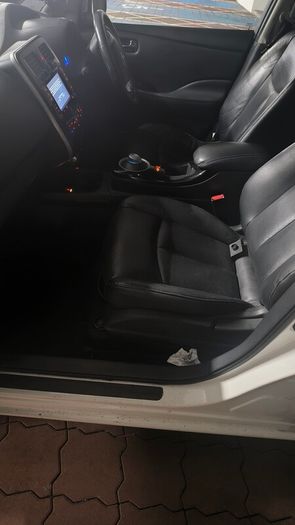 2014 Nissan Leaf
