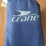 Crane Orange and Navy Sand Free Blankets Image 5