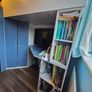 Highsleeper bed Image 3