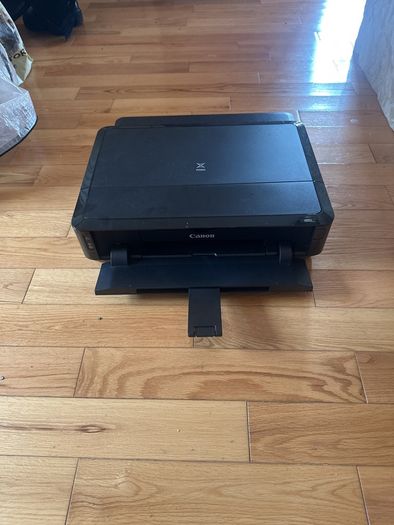 Canon PIXMA iP7250 Wireless Photo Printer
