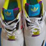 Adidas Torsion ZX 8000 Bliss Multi UK-9/EUR-43/1.3 H01399 Bliss/Cloud White/Crystal White-2021 Image 7