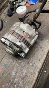 Cavalier Astra 1.7 isuzu TD alternator
