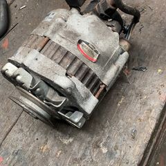 Cavalier Astra 1.7 isuzu TD alternator