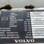 Volvo Digging Bucket - 1000mm Image 2