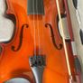 Acoustic violin  in as new condition Image 10