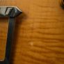 Gibson ES-175 D 1995 - Antique Natural Image 7