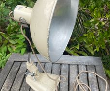 Vintage Pifco Lamp