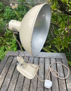 Vintage Pifco Lamp