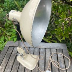Vintage Pifco Lamp