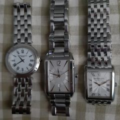 Luxury watches