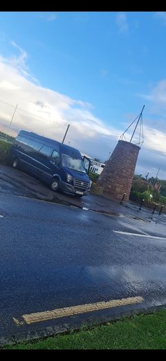 vw crafter camper