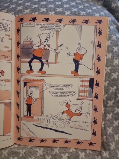 The BEANO Book 1985 (Annual)