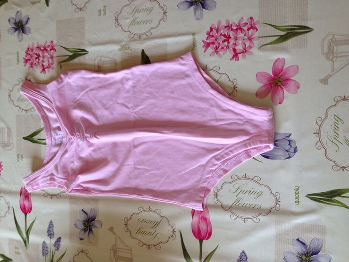 Pink ballerinas set x 3 cardigan, skirt & all in one