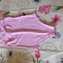 Pink ballerinas set x 3 cardigan, skirt & all in one Image 9