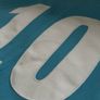 Brazil Pele 1970 retro tribute away jersey shirt World Cup 1970 Nike 10 football Image 9