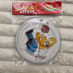 Simpsons Comics Maze Game Rolling Ball Game Labyrinth Damaged Blister Please see photos