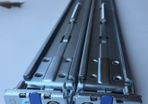 Dell PowerEdge R320 R420 R620 R330 R430 R630 R640 1U Sliding Rail MCTG4