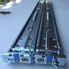 Dell PowerEdge R320 R420 R620 R330 R430 R630 R640 1U Sliding Rail MCTG4