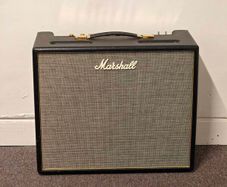 Marshall Origin 50c