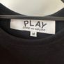 Men tshirt - Comme de Garcon Play Image 3