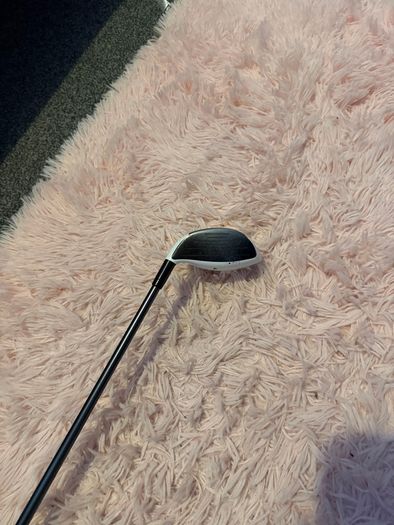 Taylormade SuperBurner 2.0 fairway woods