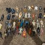 Star Wars Toy Collection Image 10