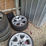 Bmw alloys Image 4