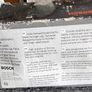 Bosch Brake Pads Image 3